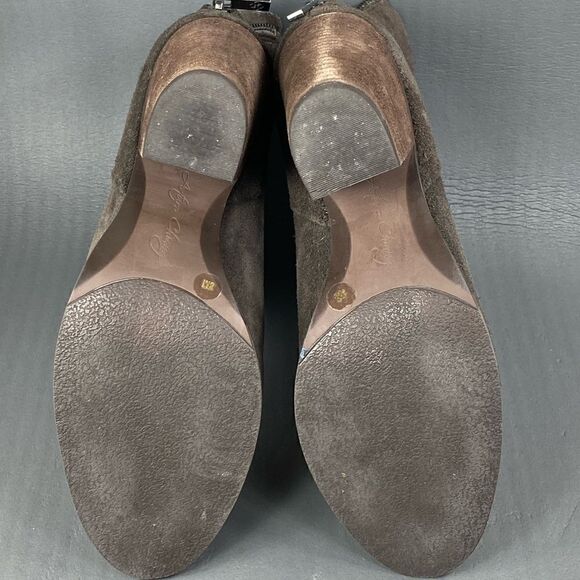 Arturo Chiang Hadley Bootie Womens size 8 - Picture 8 of 10